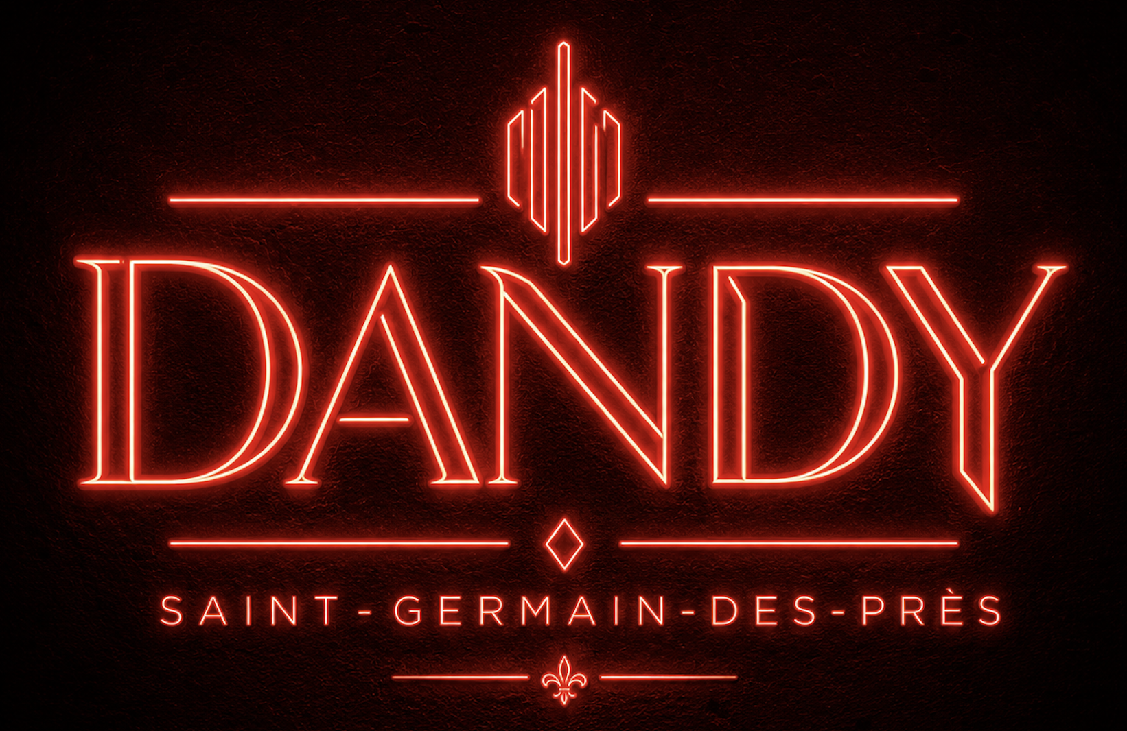 Le Dandy Saint-Germain-des-Prés
